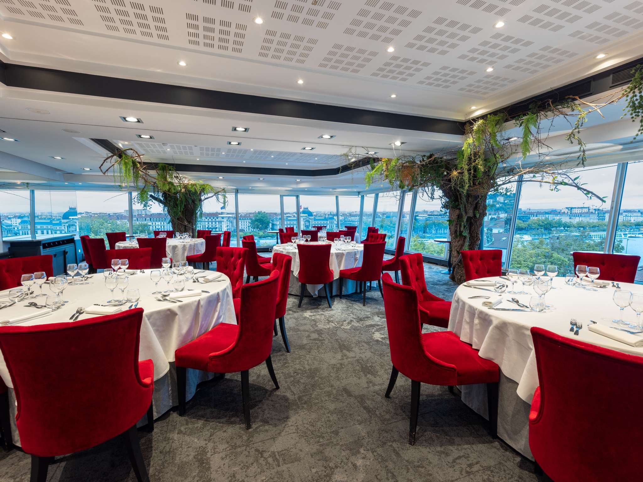 Photo - Sofitel Lyon Bellecour