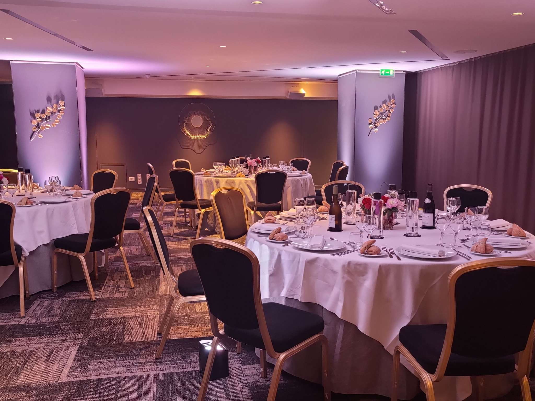 Photo - Sofitel Lyon Bellecour