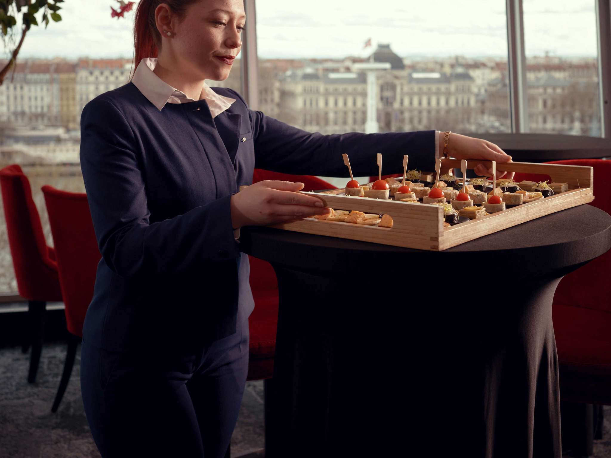 Photo - Sofitel Lyon Bellecour