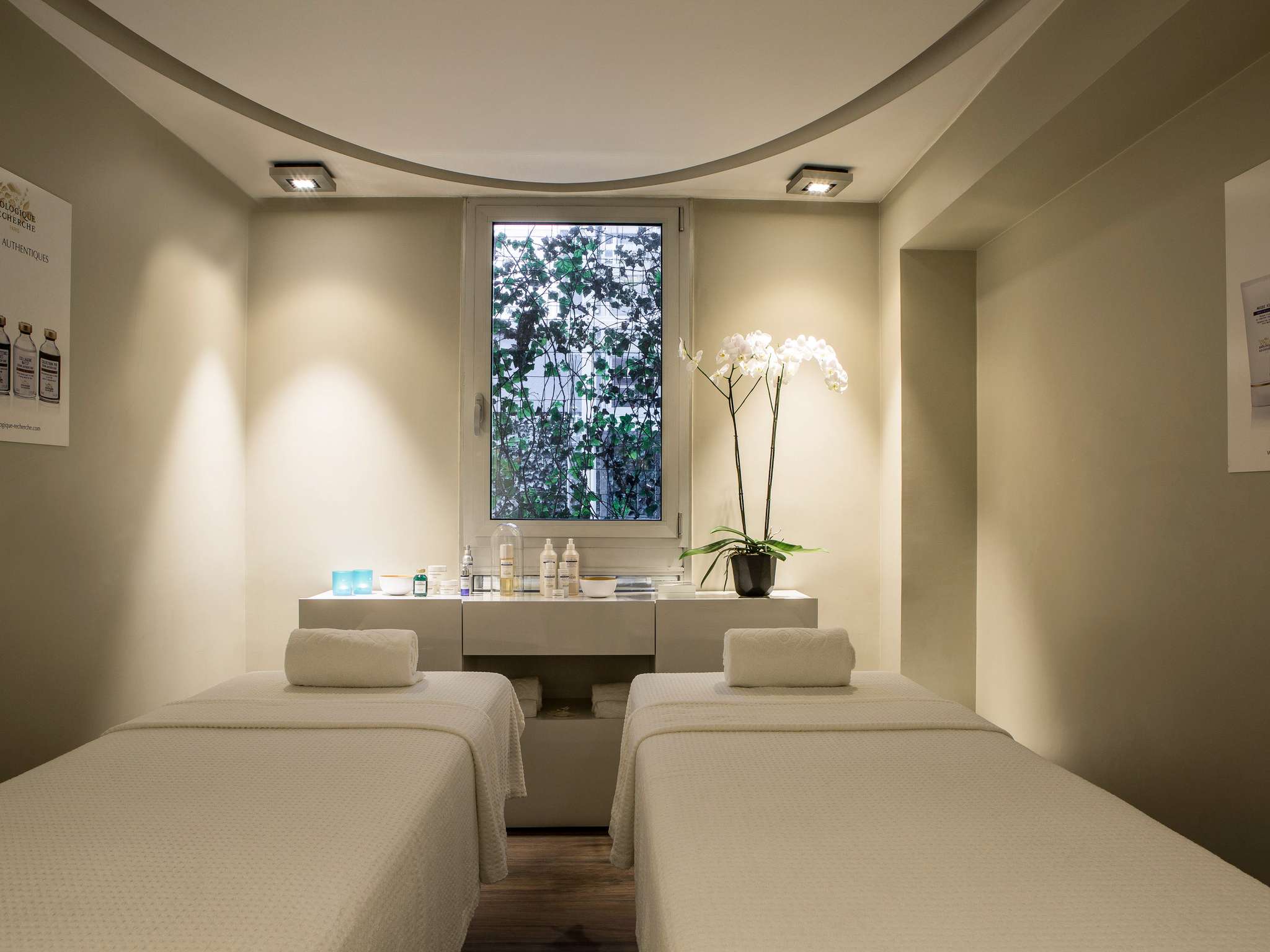 Photo - Sofitel Lyon Bellecour