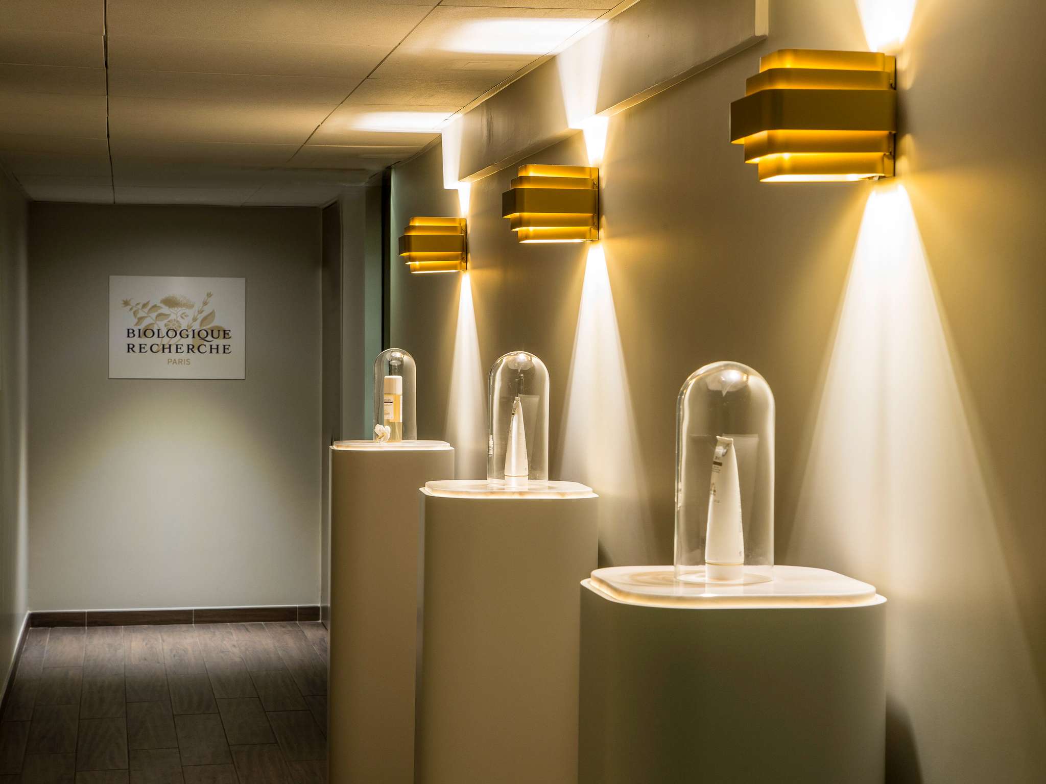 Photo - Sofitel Lyon Bellecour