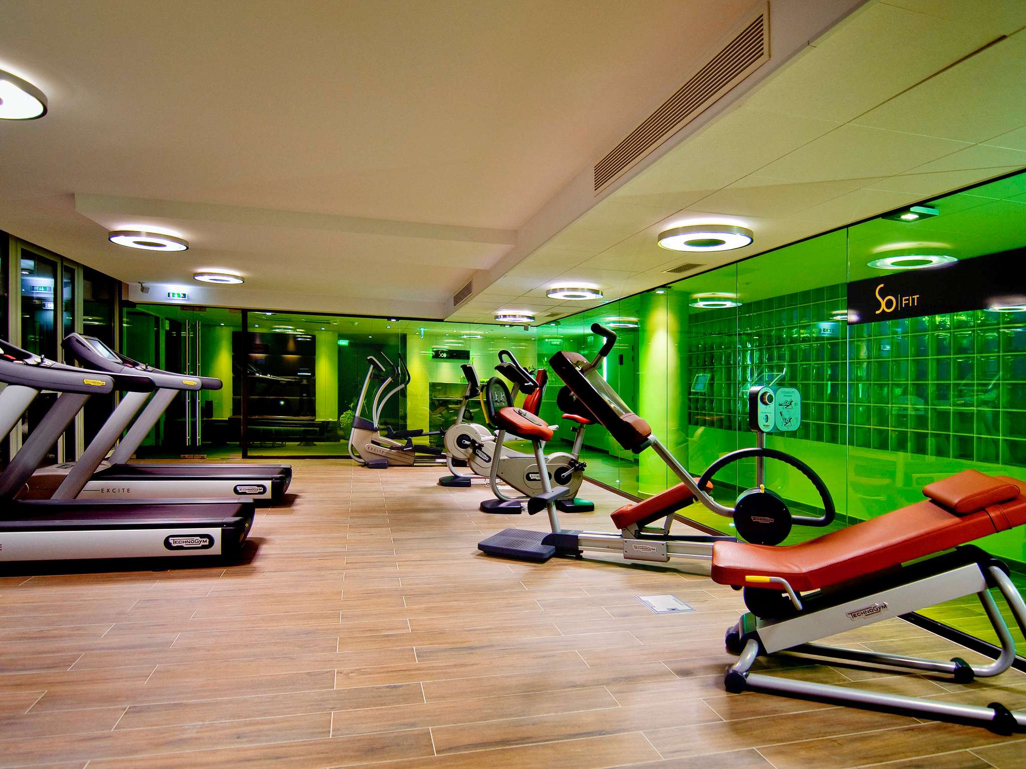 Photo - Sofitel Lyon Bellecour