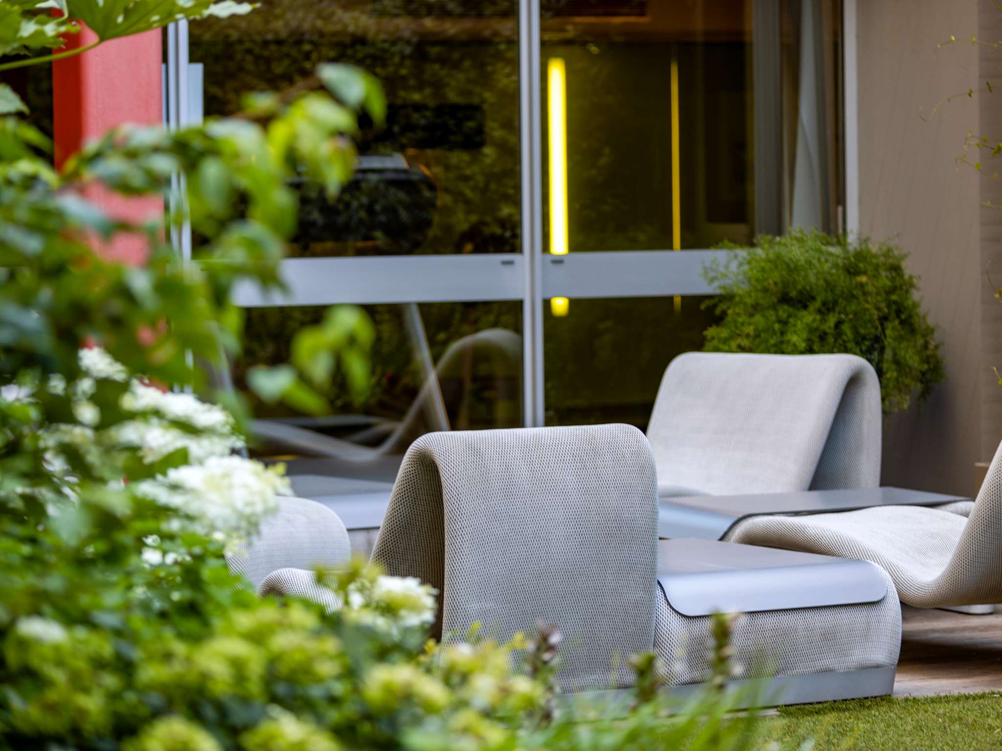 Photo - Sofitel Lyon Bellecour