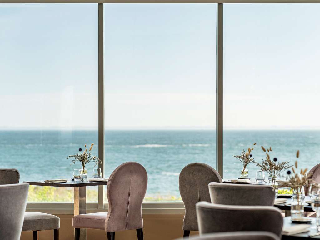 Sofitel Quiberon Thalassa sea & spa - Image 4