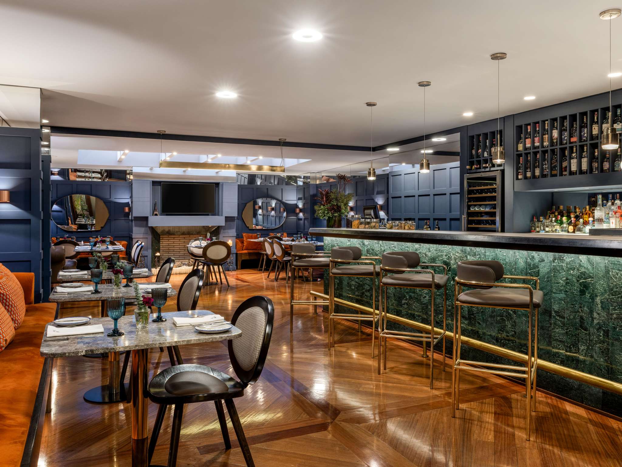 Photo - Sofitel Bogota Victoria Regia