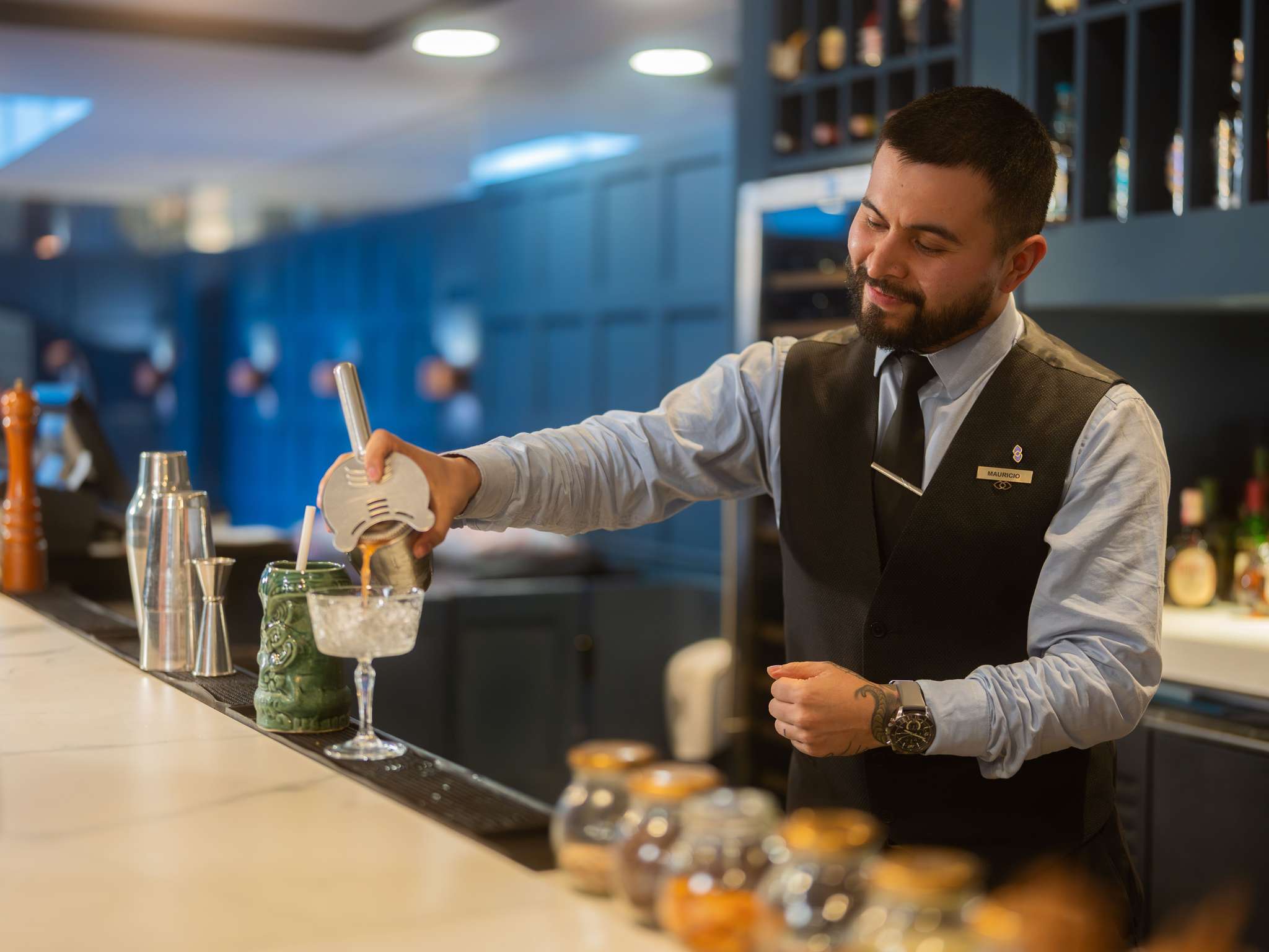 Photo - Sofitel Bogota Victoria Regia