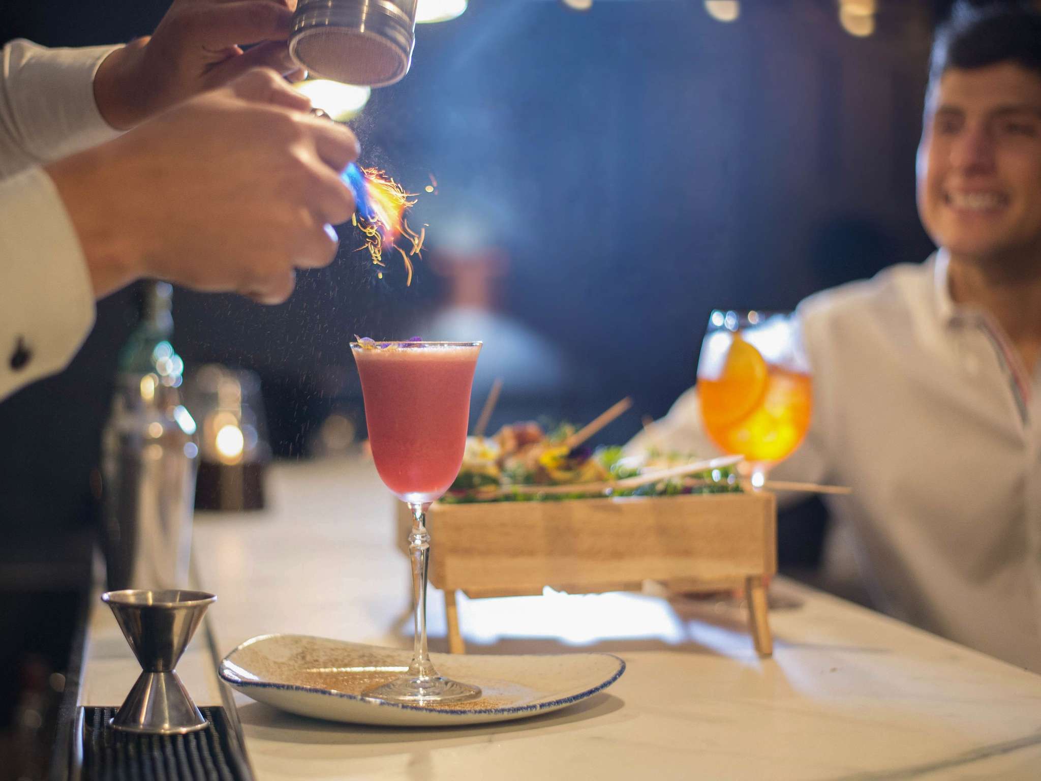 Photo - Sofitel Bogota Victoria Regia