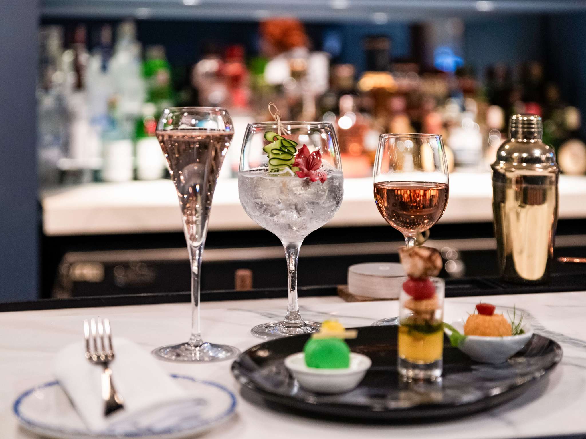 Photo - Sofitel Bogota Victoria Regia