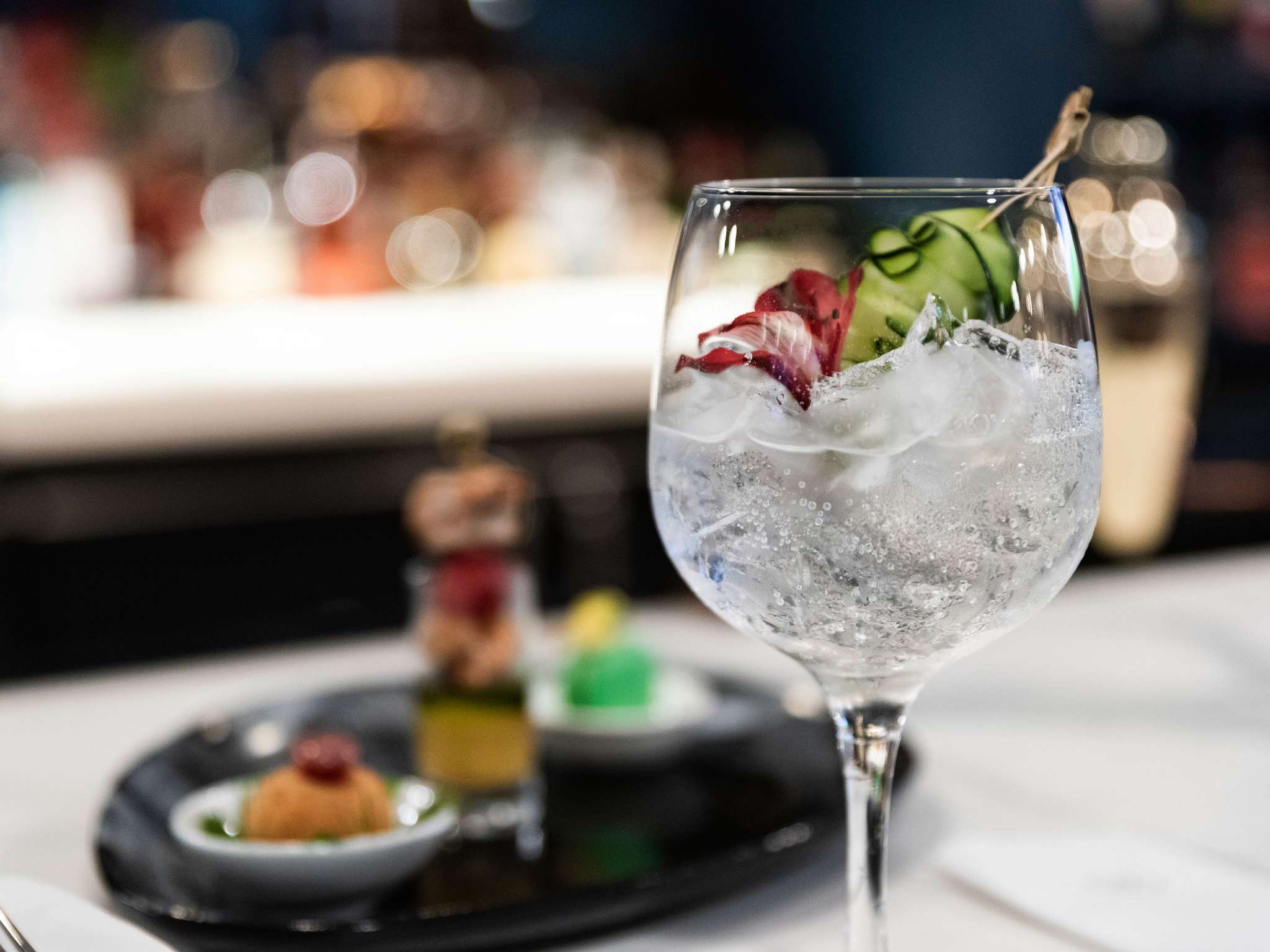 Photo - Sofitel Bogota Victoria Regia