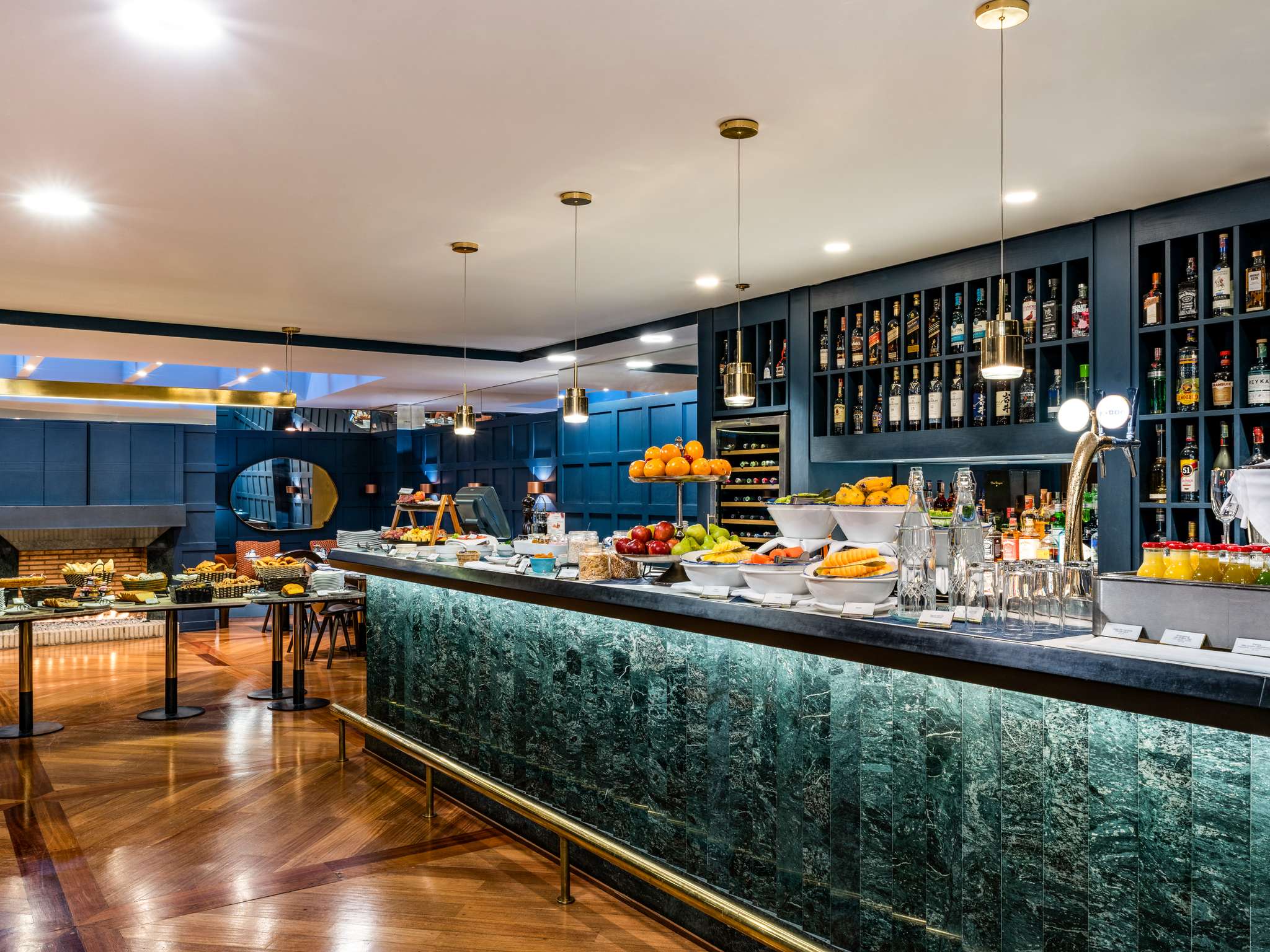 Photo - Sofitel Bogota Victoria Regia