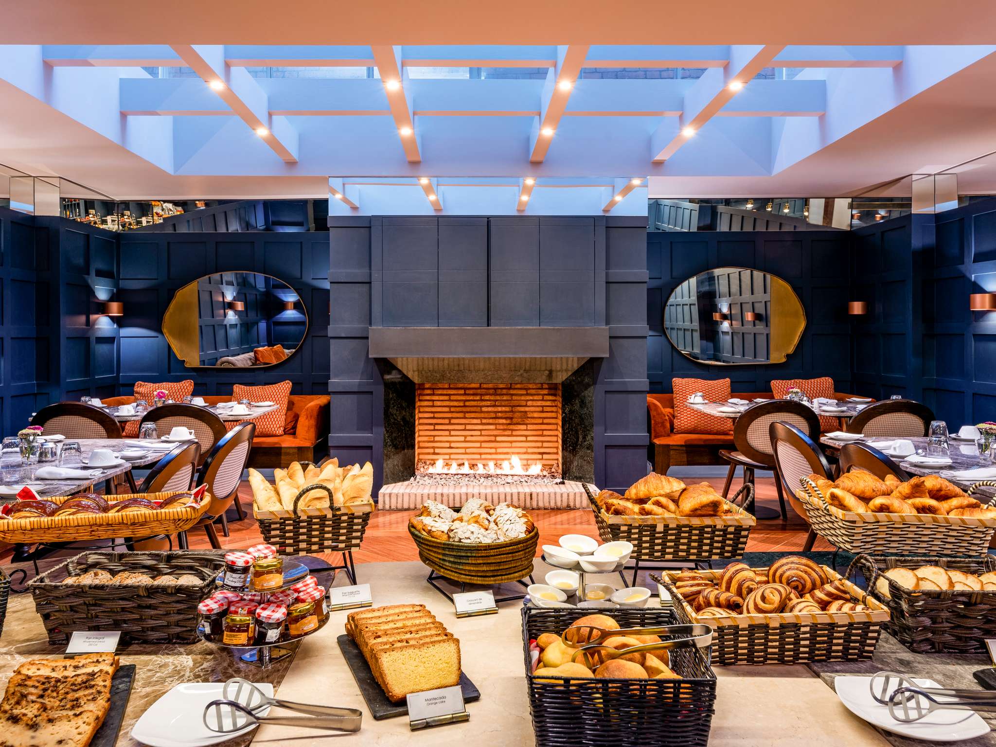 Photo - Sofitel Bogota Victoria Regia