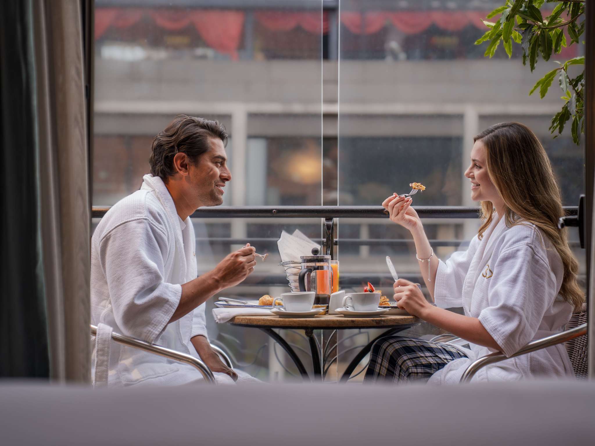 Foto - Sofitel Bogota Victoria Regia