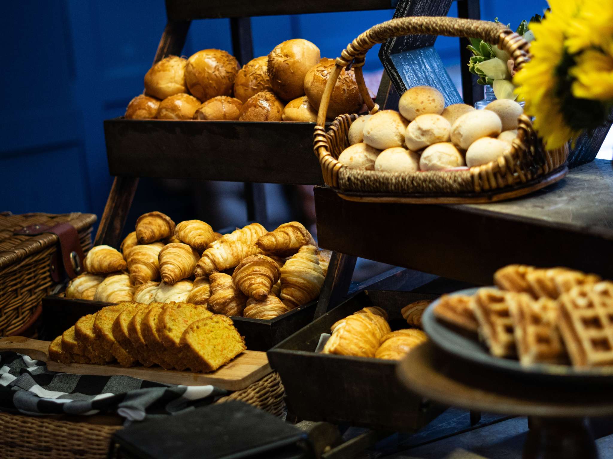 Foto - Sofitel Bogota Victoria Regia