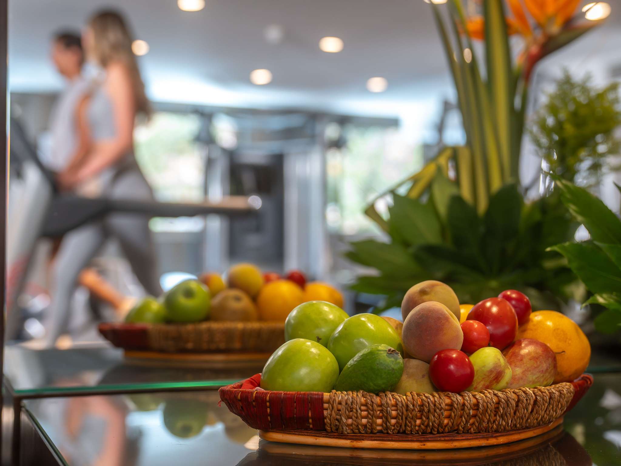 Photo - Sofitel Bogota Victoria Regia