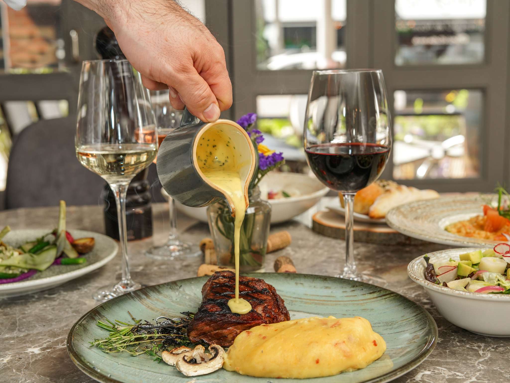 Photo - Sofitel Bogota Victoria Regia