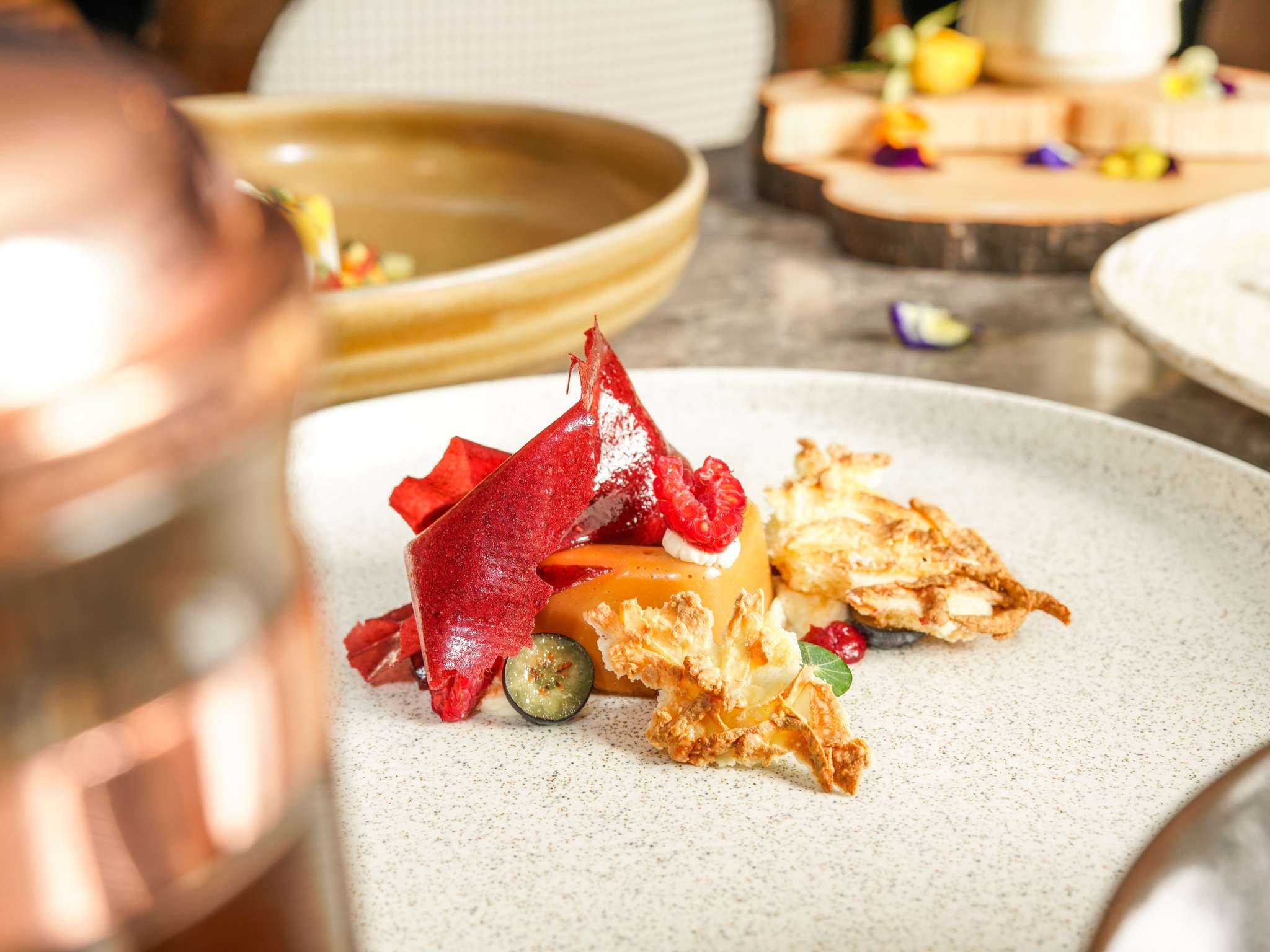 Photo - Sofitel Bogota Victoria Regia