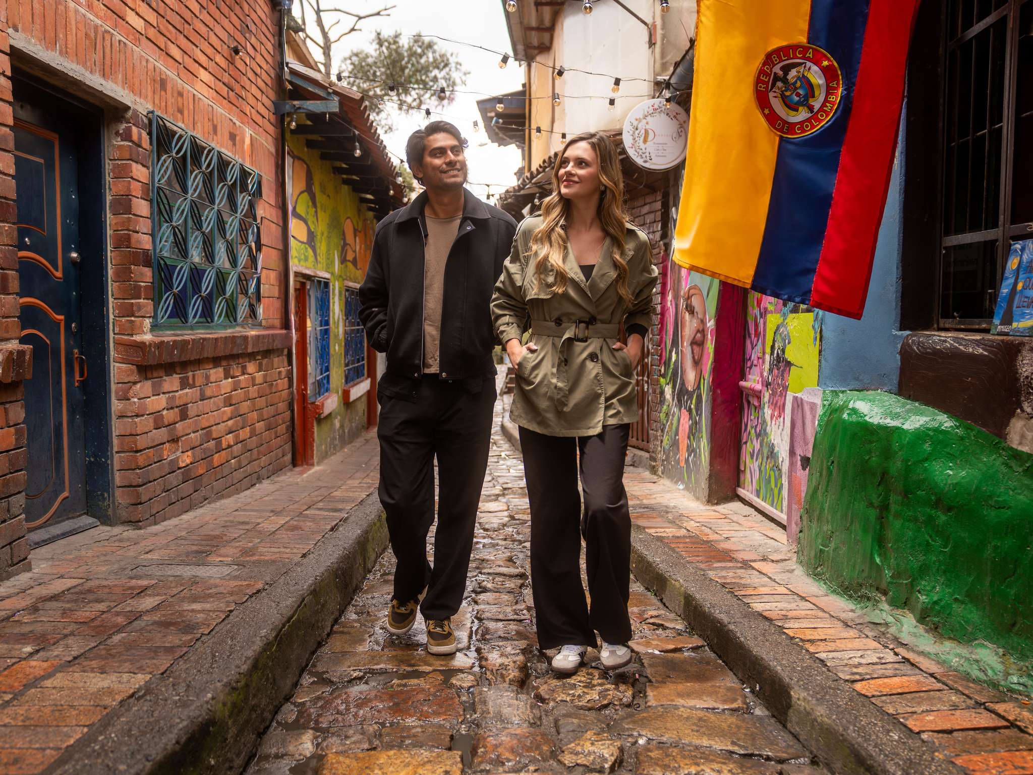 Foto - Sofitel Bogota Victoria Regia