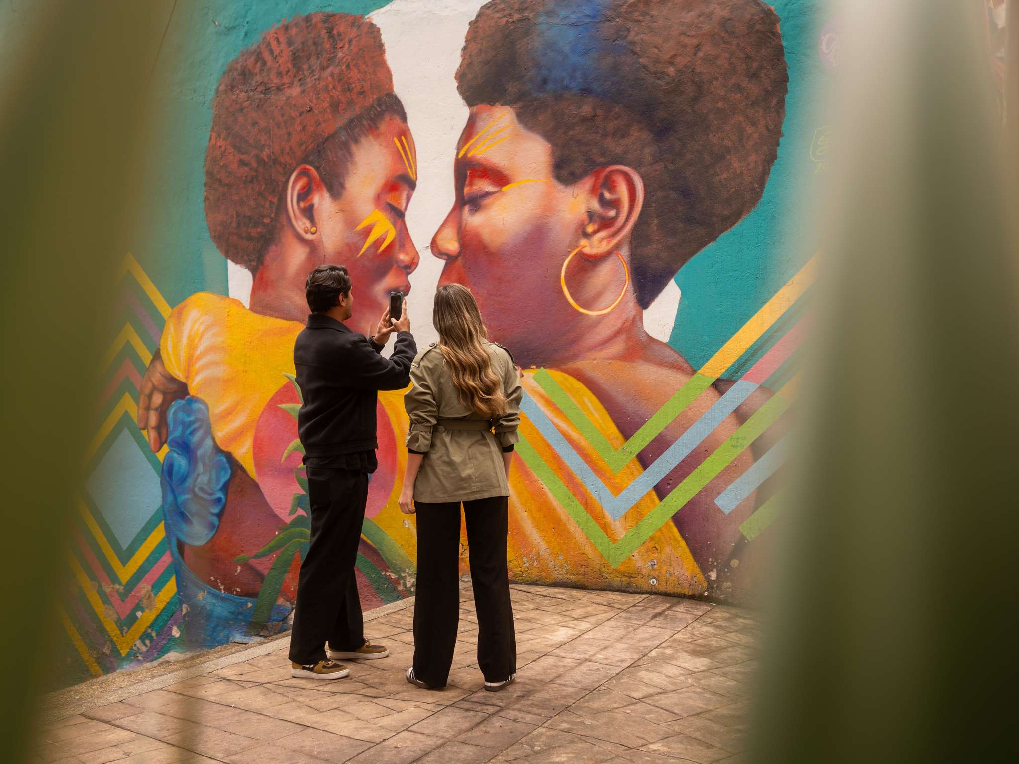 Foto - Sofitel Bogota Victoria Regia