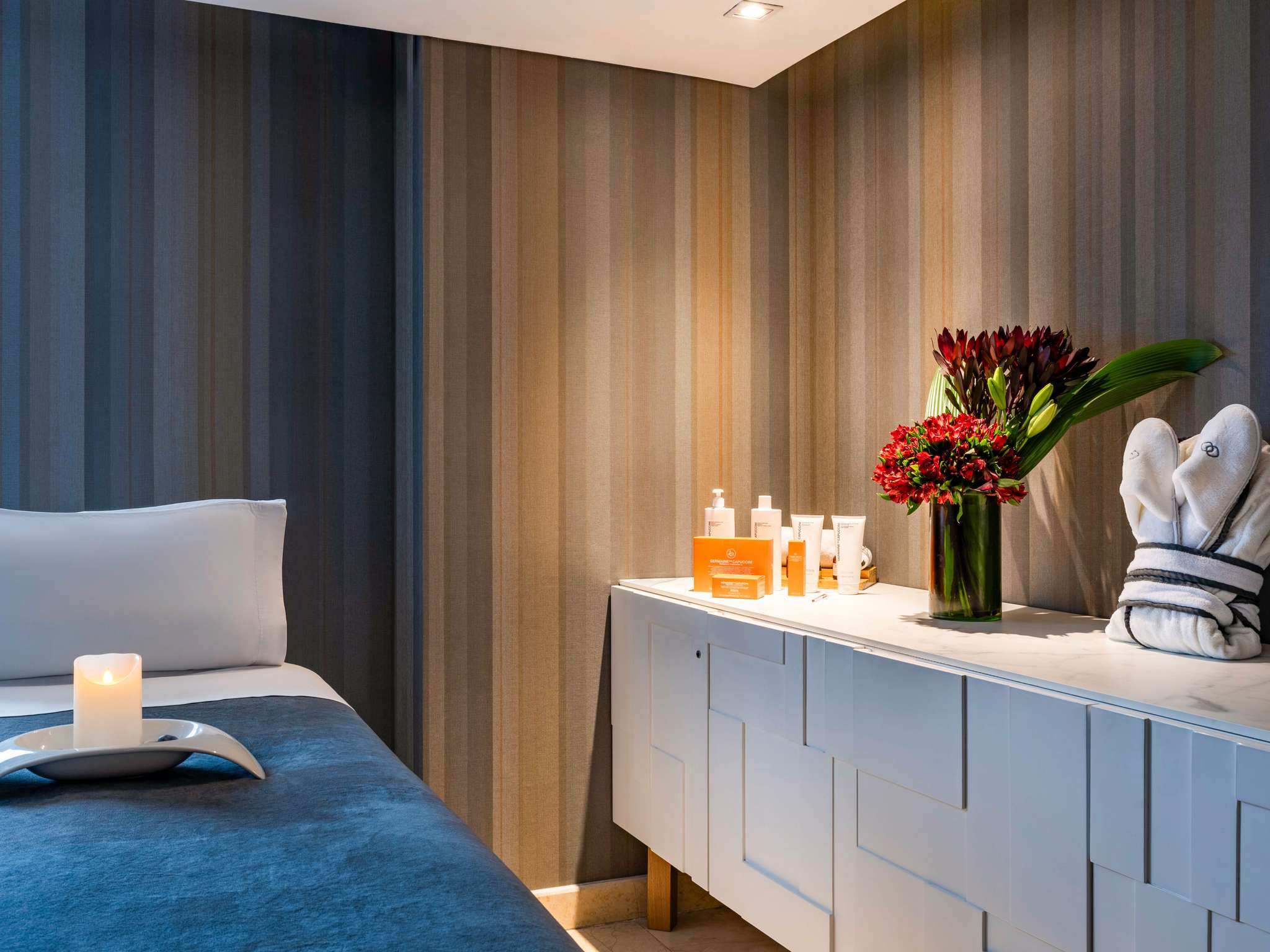 Photo - Sofitel Bogota Victoria Regia