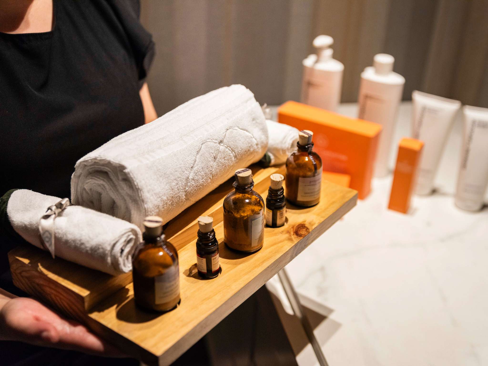 Photo - Sofitel Bogota Victoria Regia