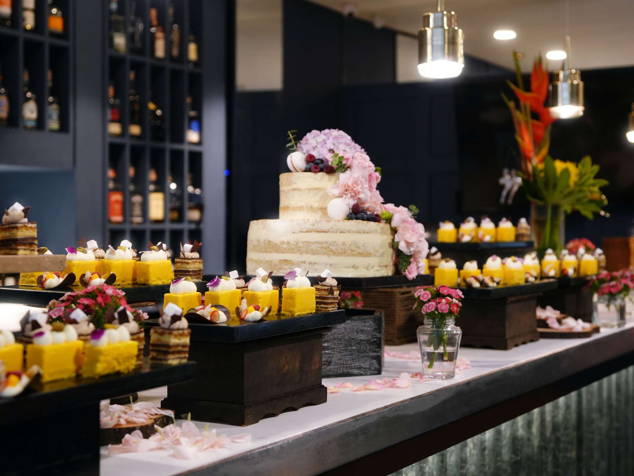 Photo - Sofitel Bogota Victoria Regia