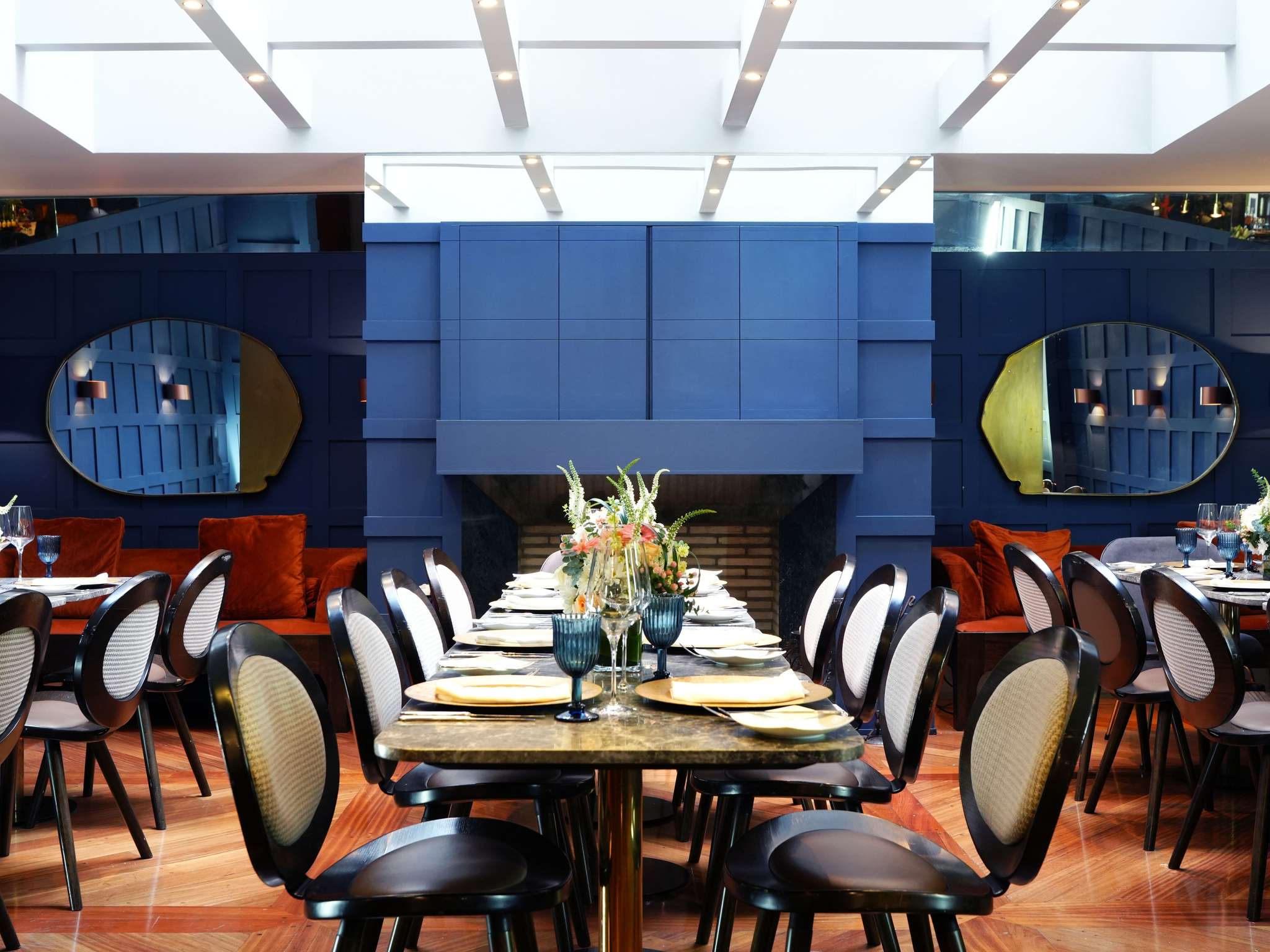 Photo - Sofitel Bogota Victoria Regia