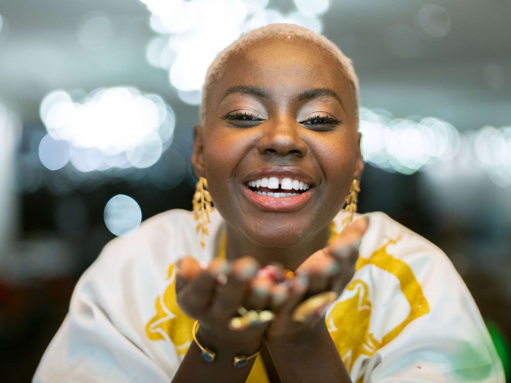 Foto - Pullman Dakar Teranga