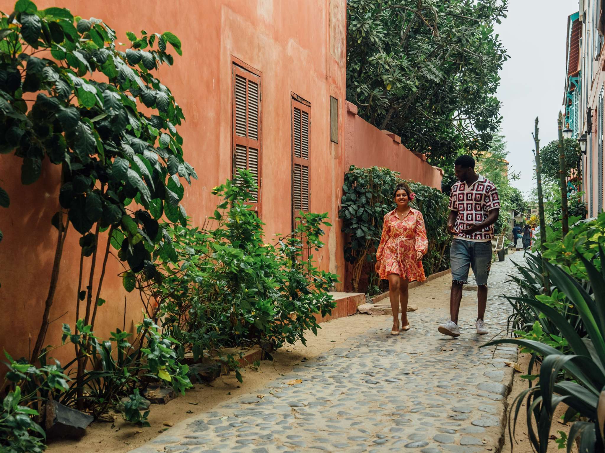 Foto - Pullman Dakar Teranga