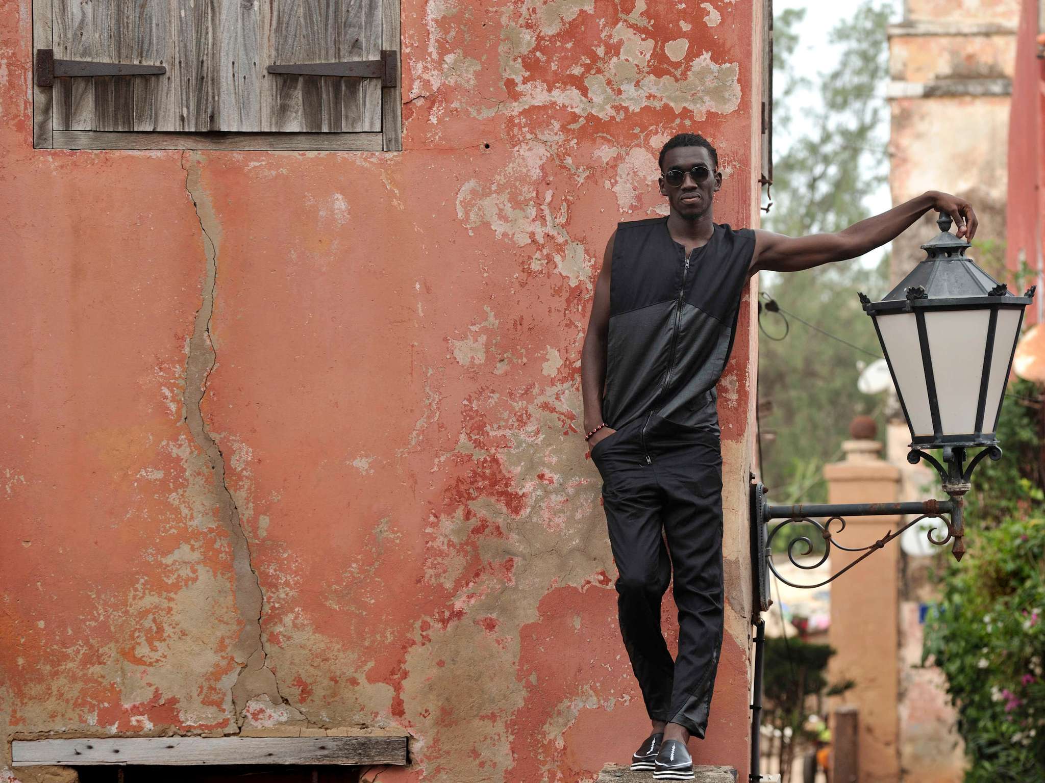 Foto - Pullman Dakar Teranga