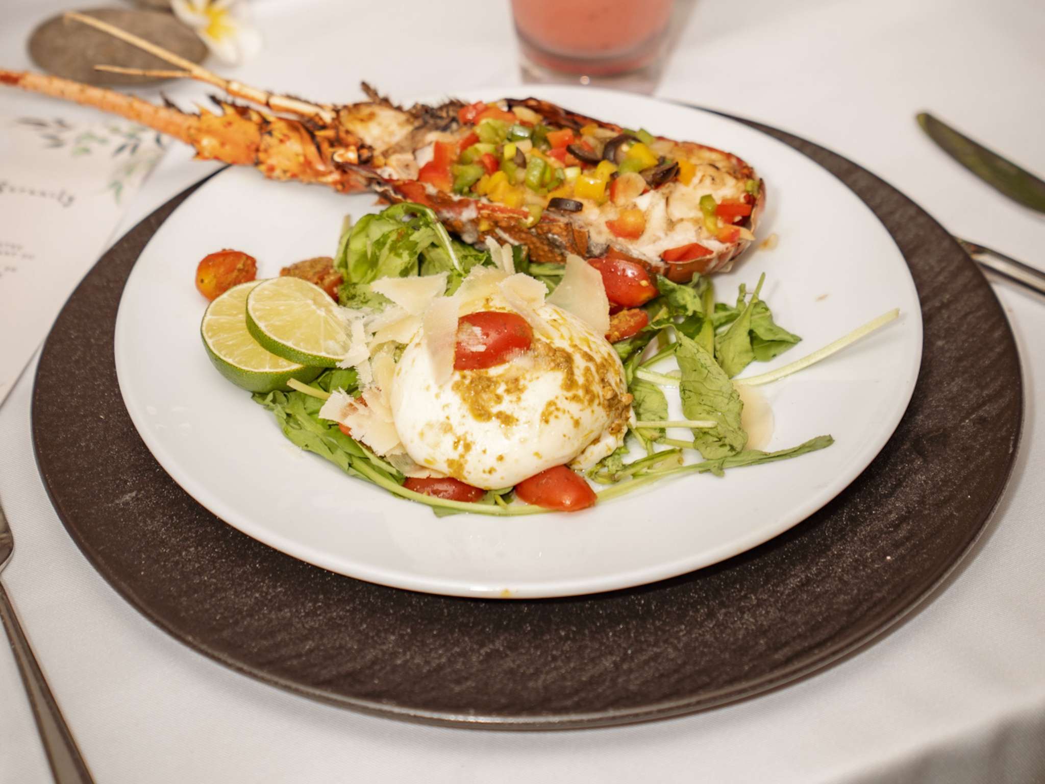 Foto - Pullman Dakar Teranga