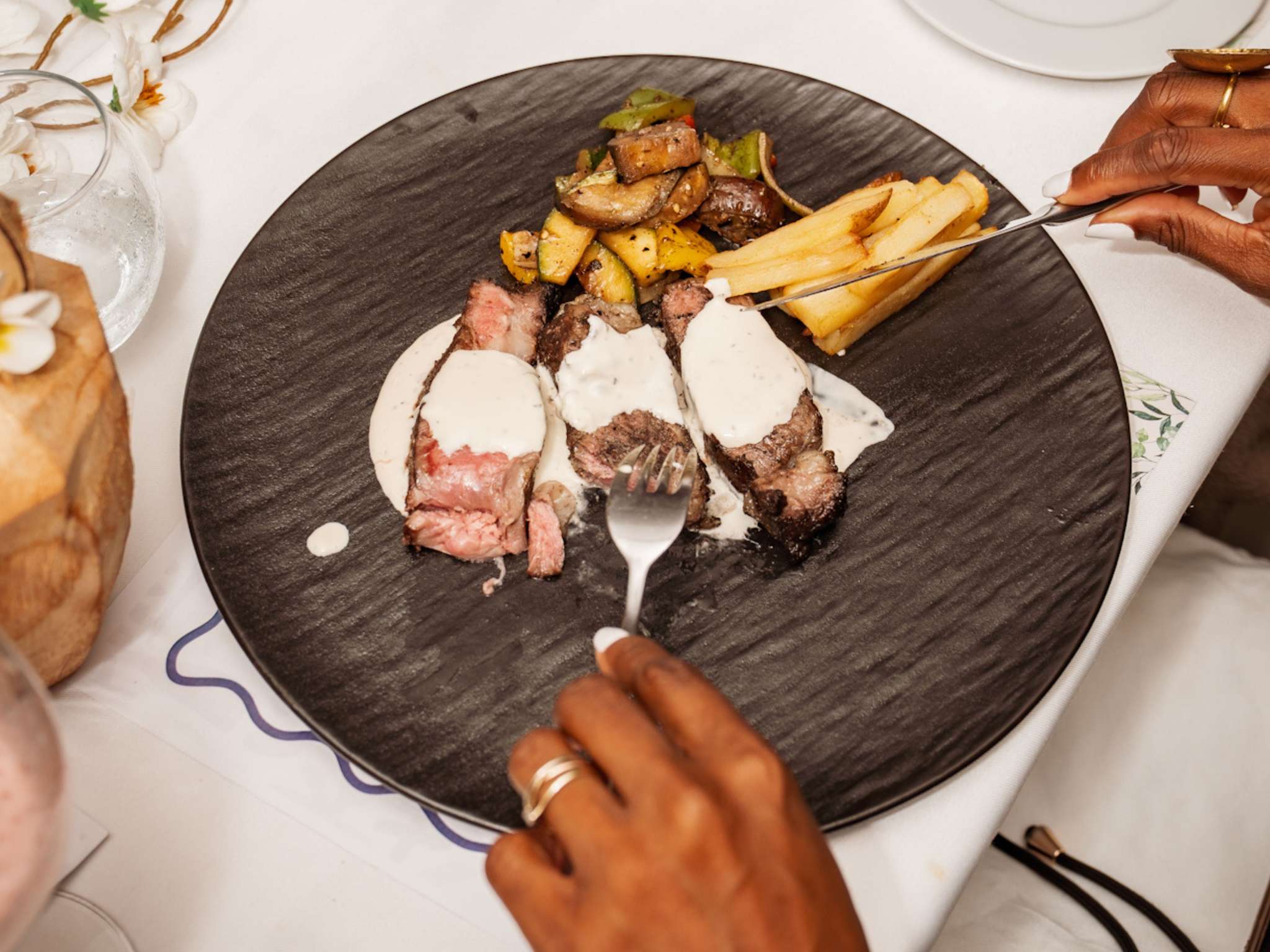 Foto - Pullman Dakar Teranga