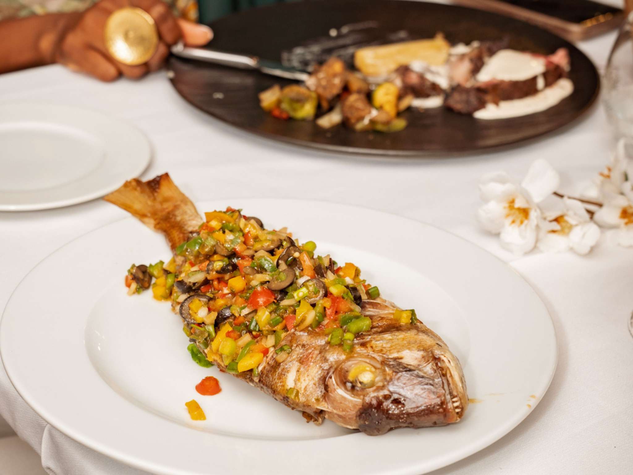 Foto - Pullman Dakar Teranga