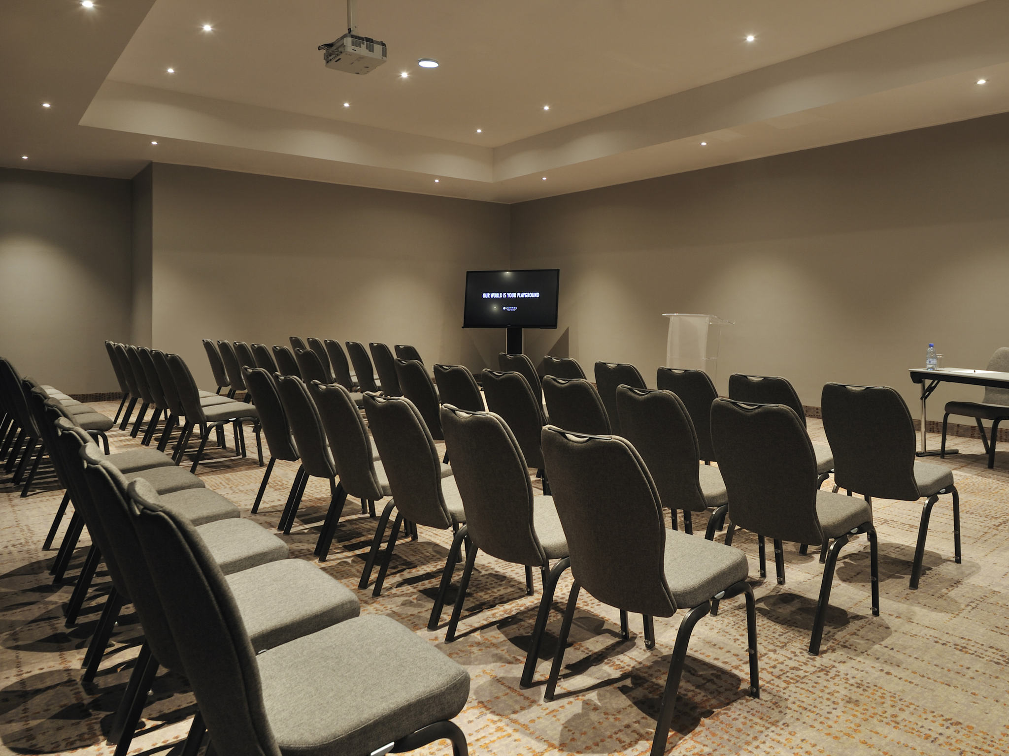 Foto - Pullman Dakar Teranga