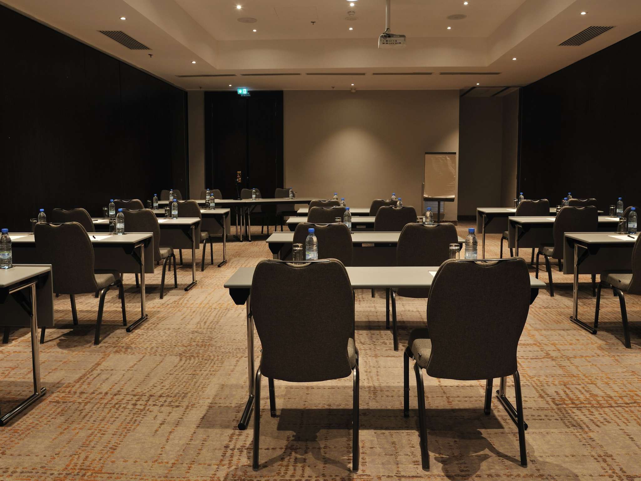 Foto - Pullman Dakar Teranga