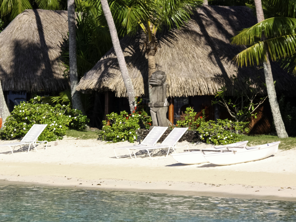 Sofitel Bora Bora Marara Beach Resort (Currently Closed) - Image 4