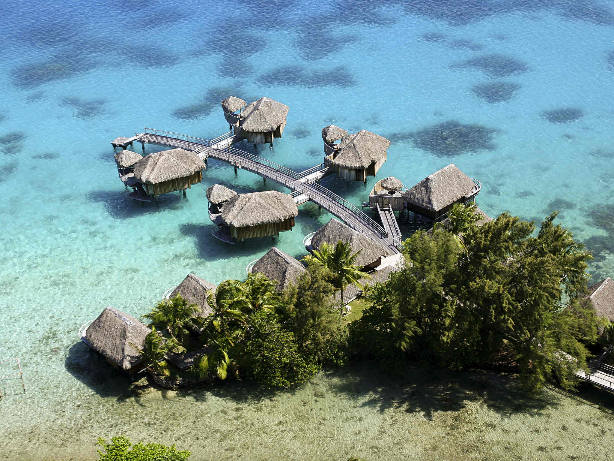 Sofitel Bora Marara Beach Resort Hotel Accorhotels Hotel Sofitel Bora Marara Beach Resort