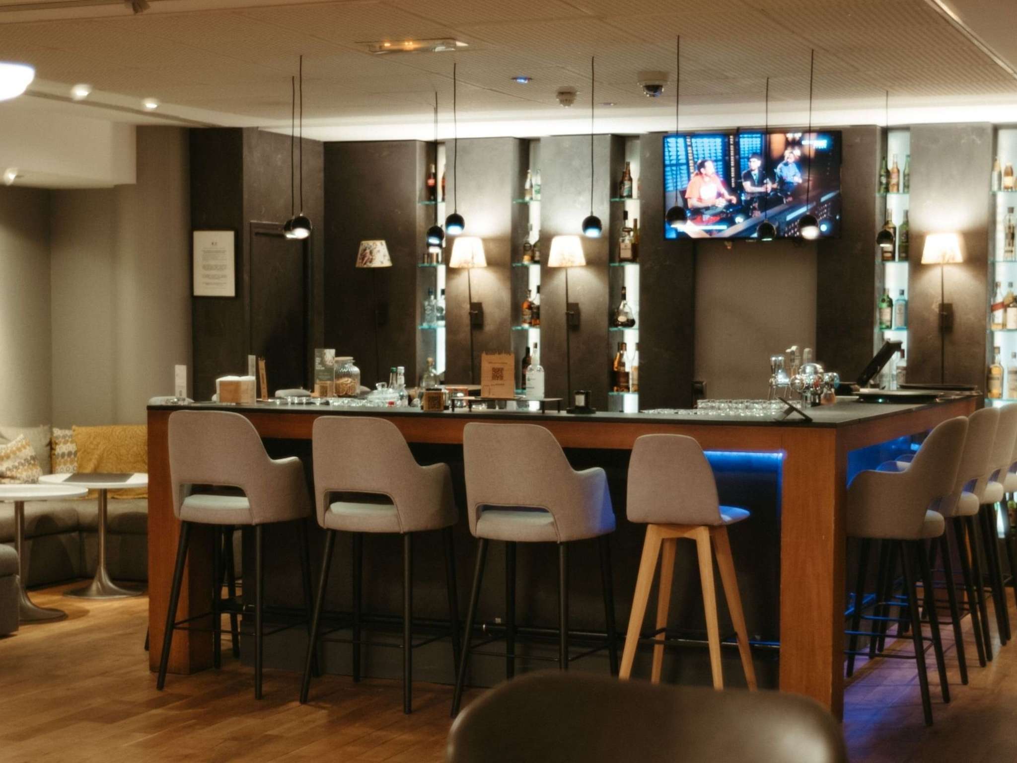 Photo - Pullman Toulouse