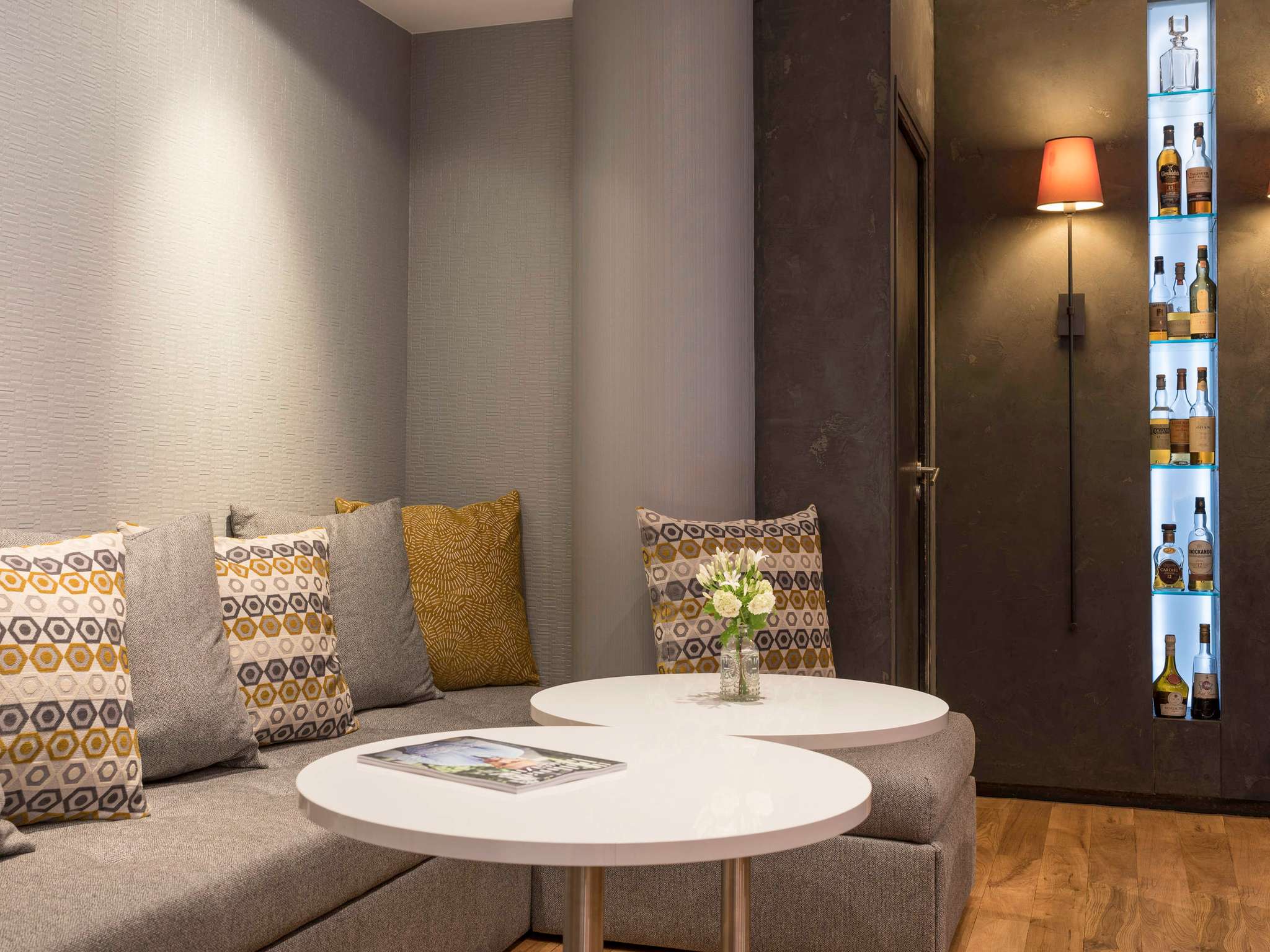 Photo - Pullman Toulouse