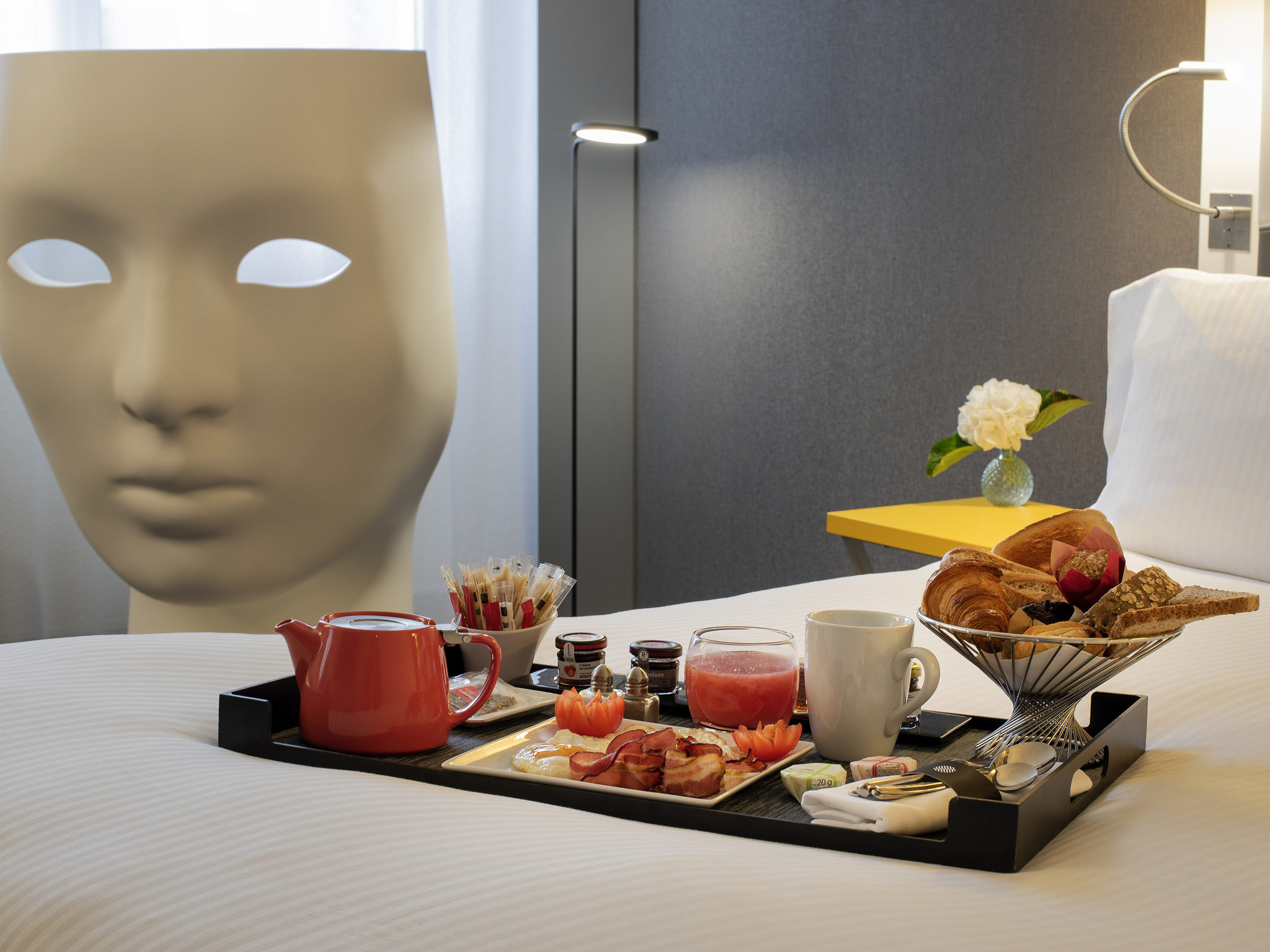 Photo - Pullman Toulouse