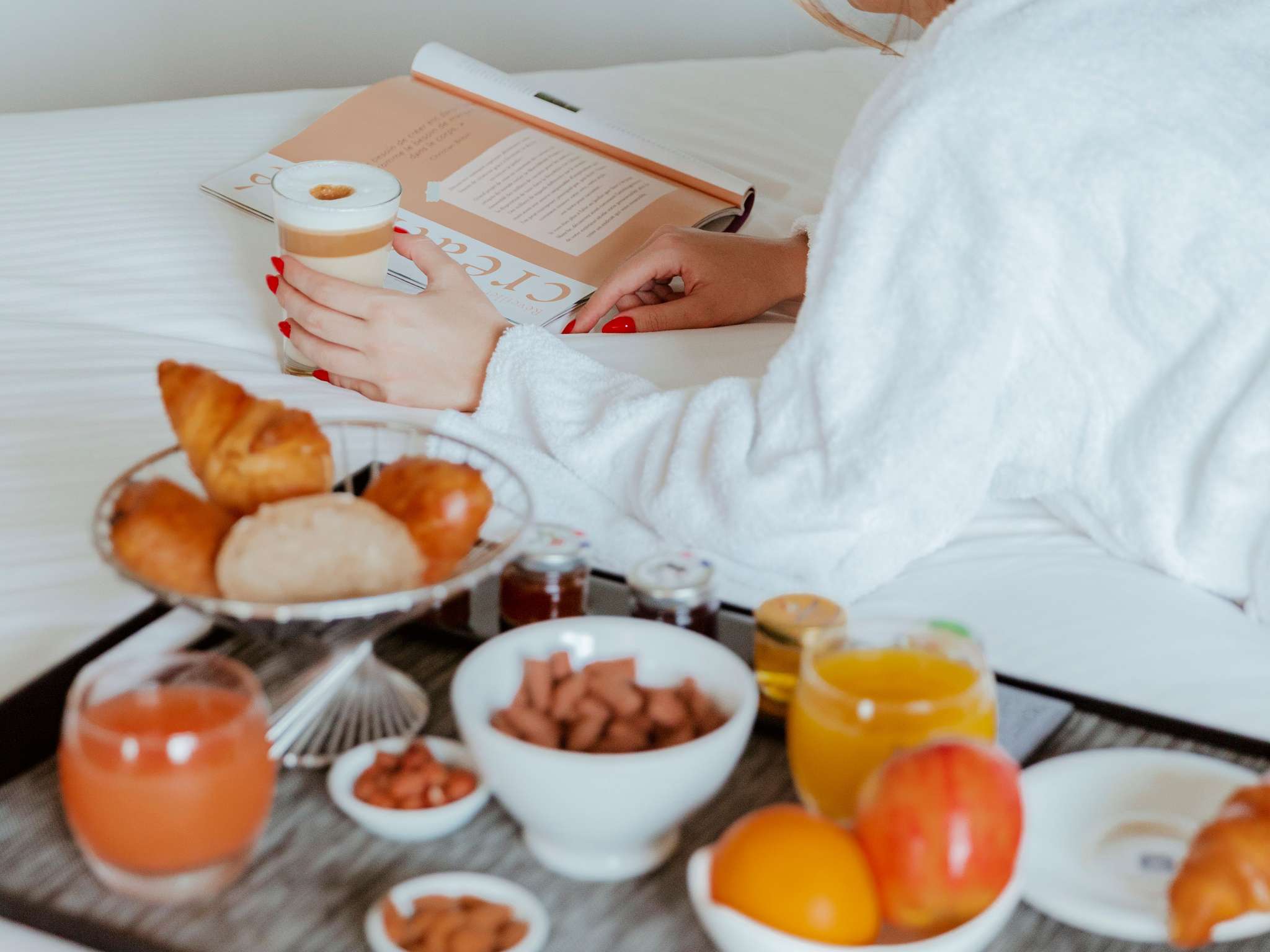 Photo - Pullman Toulouse