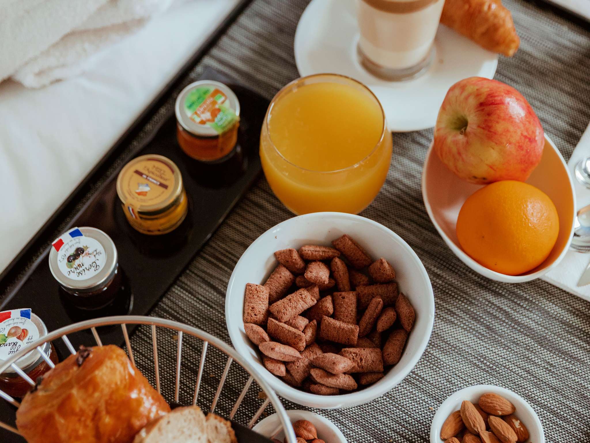 Photo - Pullman Toulouse