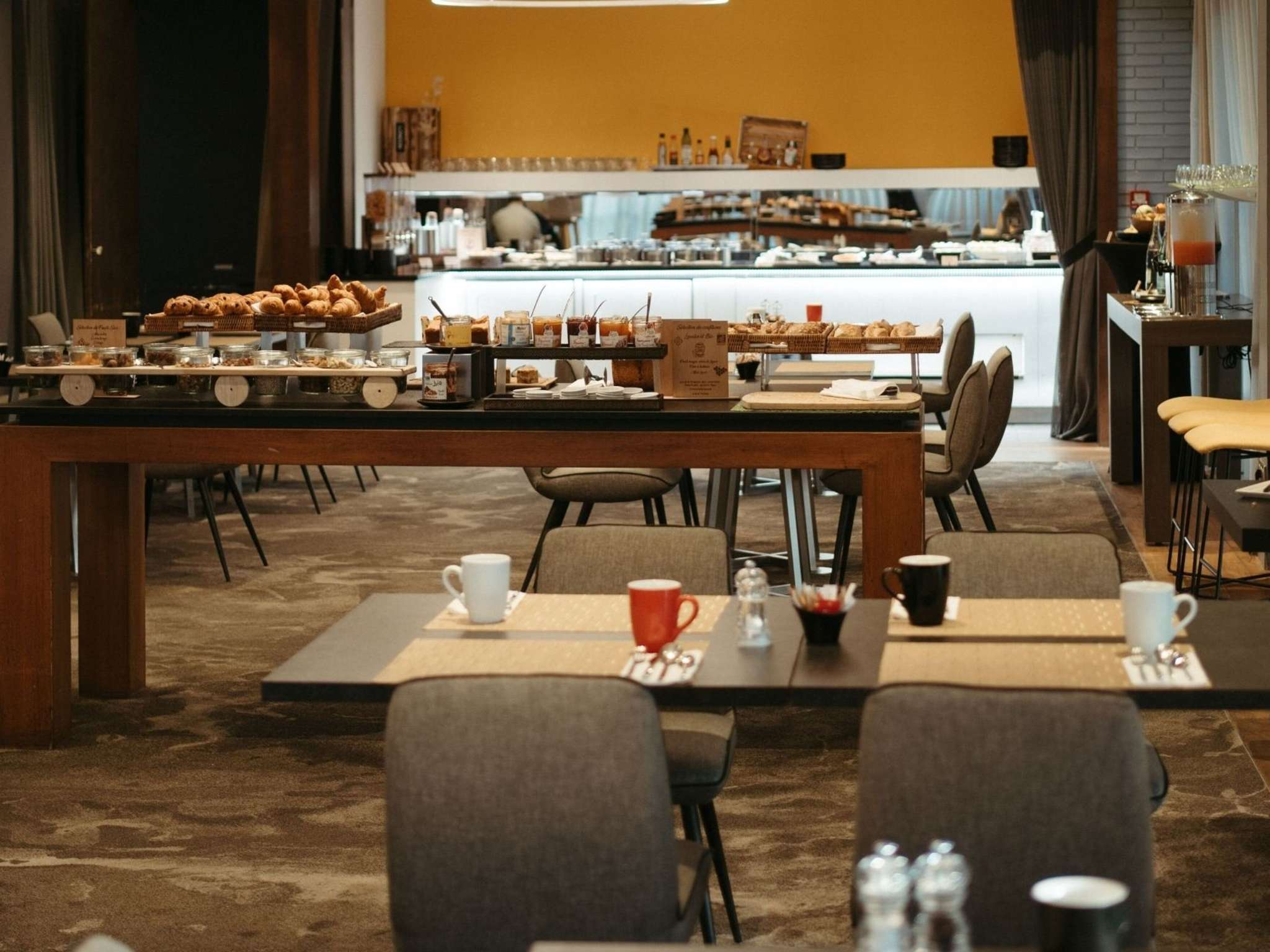 Photo - Pullman Toulouse