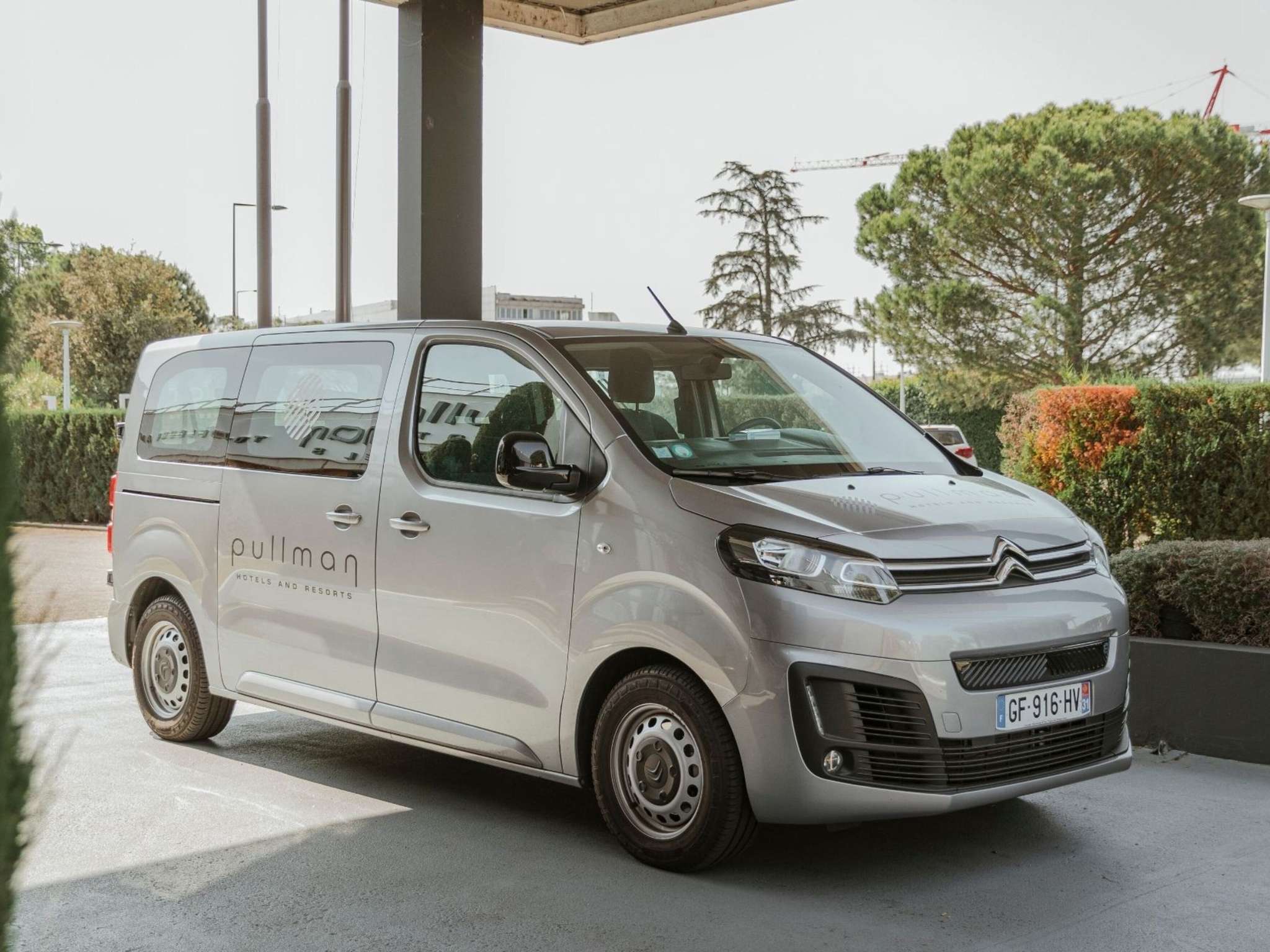 Photo - Pullman Toulouse