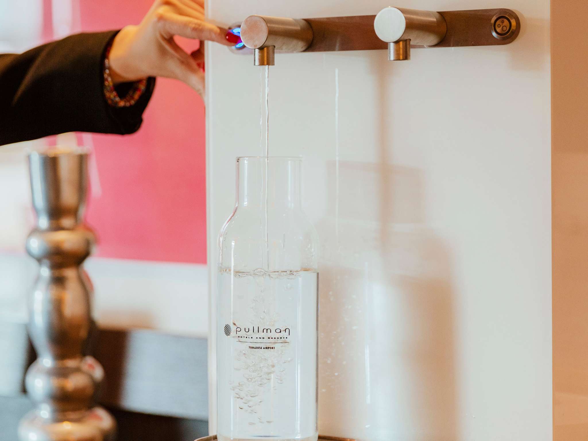 Photo - Pullman Toulouse