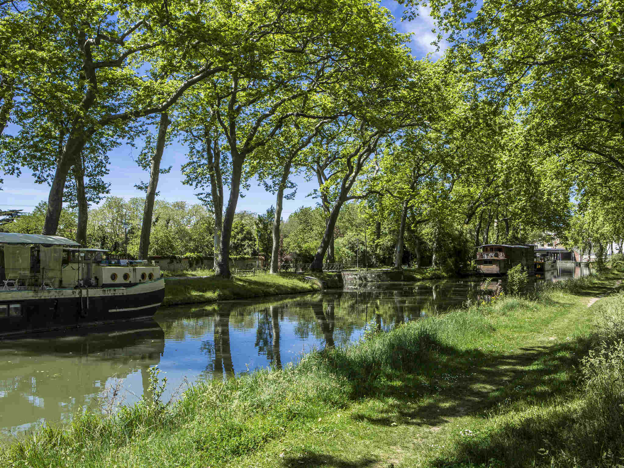 Photo - Pullman Toulouse