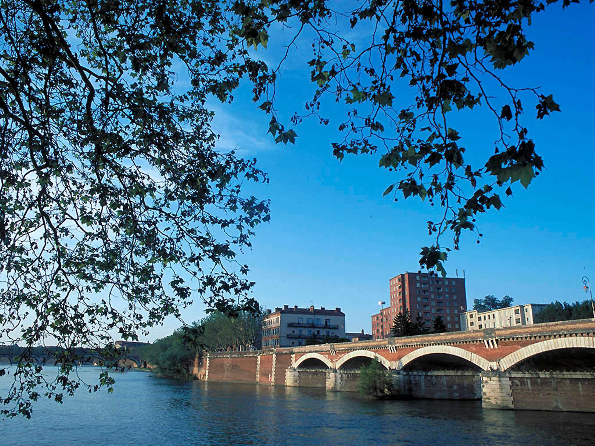 Photo - Pullman Toulouse