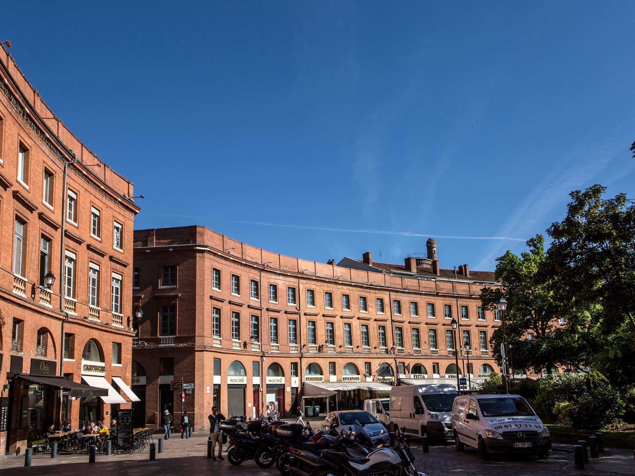 Photo - Pullman Toulouse