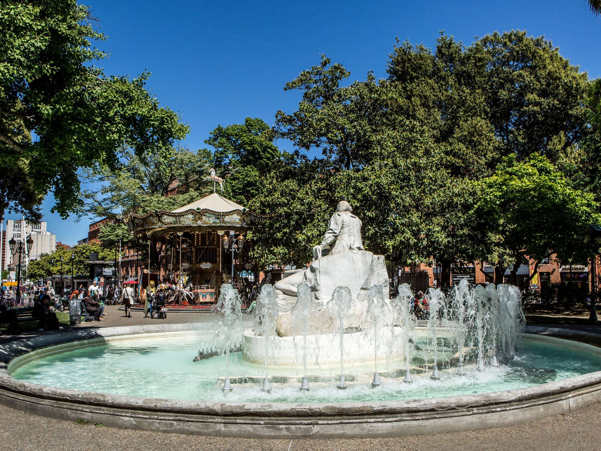 Photo - Pullman Toulouse