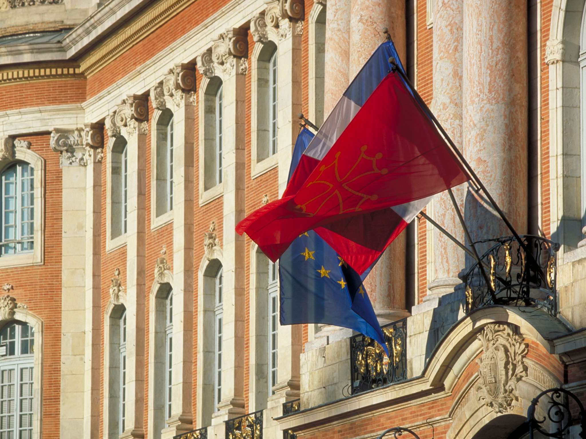 Photo - Pullman Toulouse