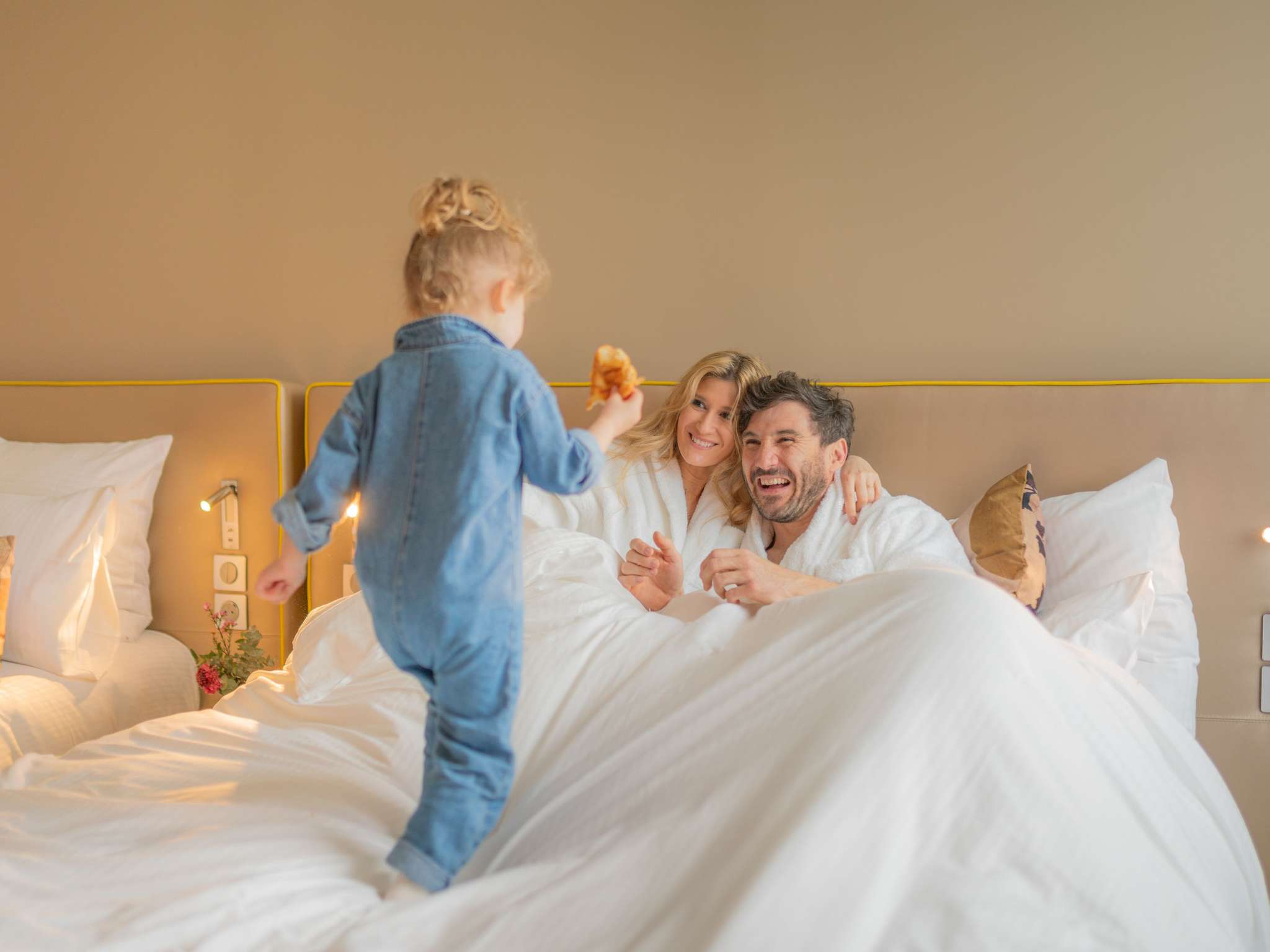 Photo - Pullman Toulouse